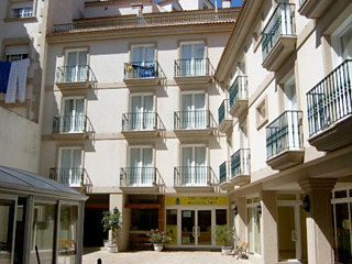 HOTEL MARYCIELO