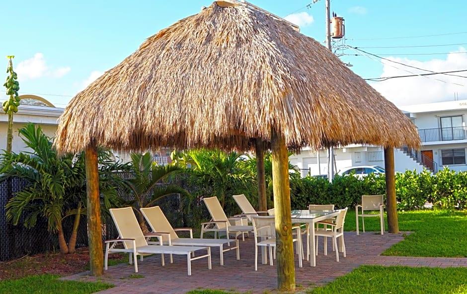 Foto del hotel The Flamingo