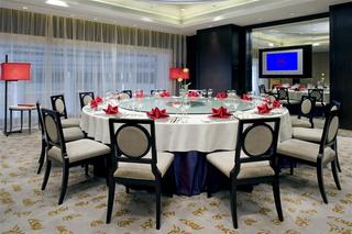 SHERATON URUMQUI