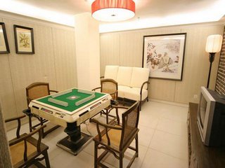 GUESTHOUSE INTERNATIONAL