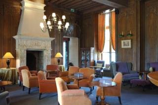 CHÂTEAU GOLF & SPA D'AUGERVILLE