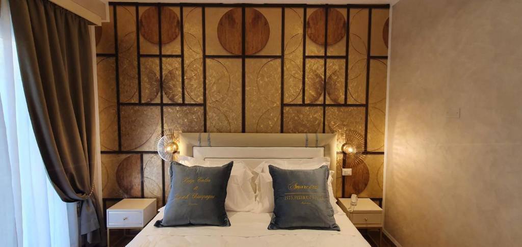 Amsterdam Suite Hotel & Spa