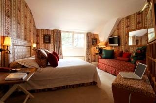 Cazaudehore, Charming Hotel in the Forest