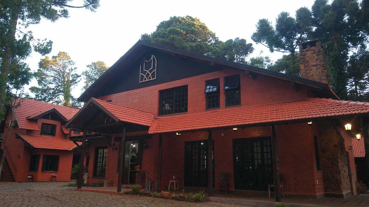 Pousada Vila 505