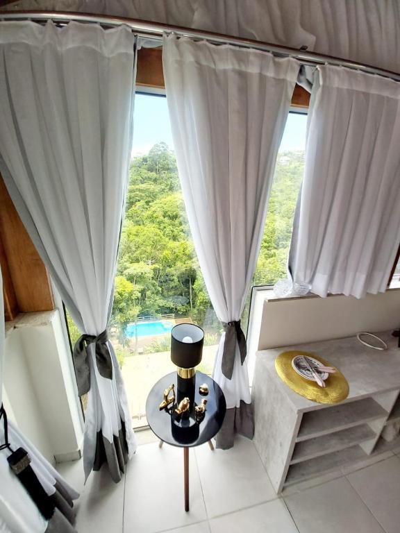 Bombinhas Guest House