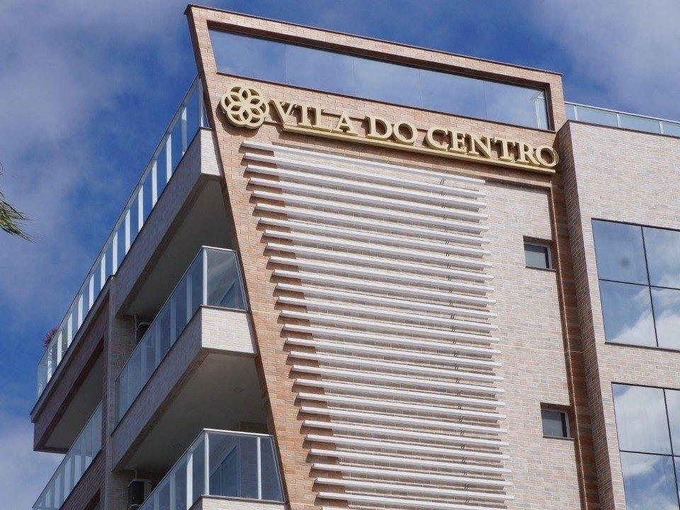 Vila do Centro Apart hotel