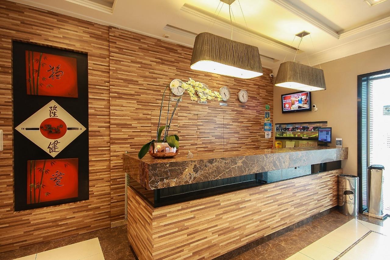 Glória Plaza Hotel