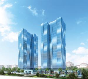 Dalga Residences By Rotana