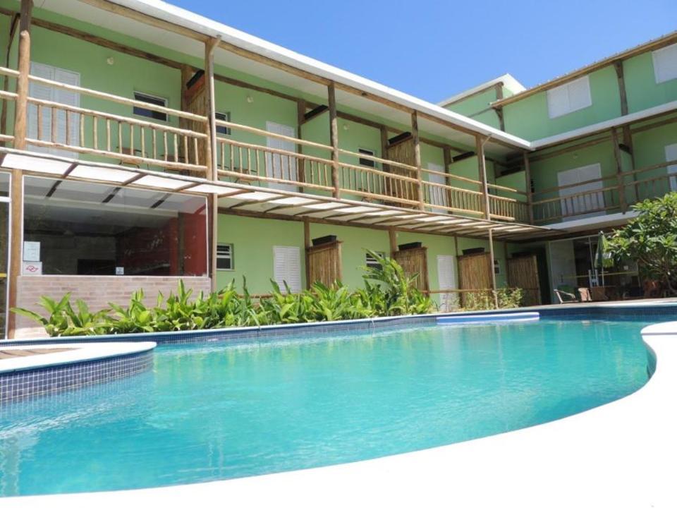 Beachcamp Maresias