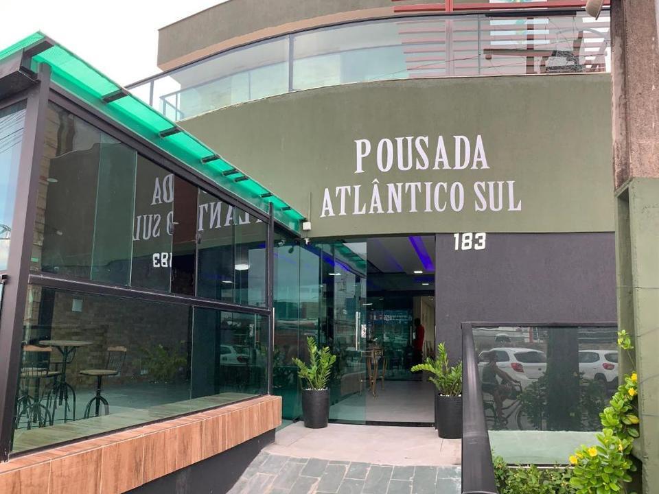 Atlântico Sul Hotel Porto de Galinhas