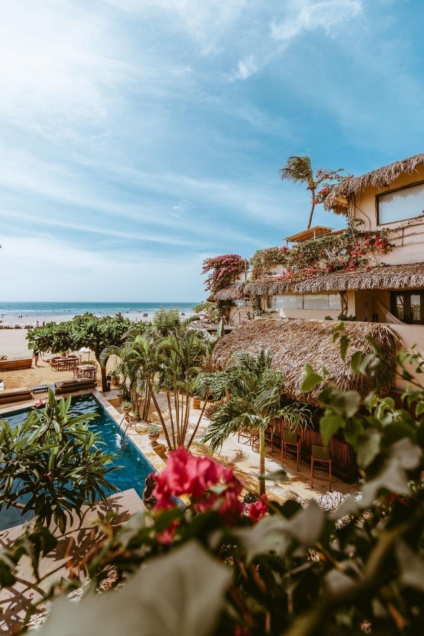 Casa de Areia Jeri