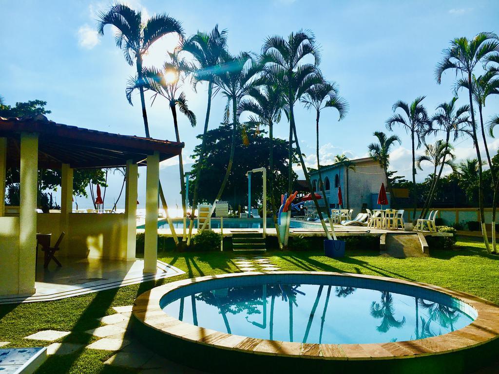 Hotel Recanto dos Pássaros de São Sebastião