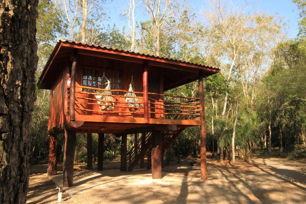 Hotel Cabanas