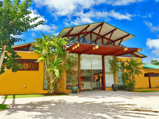 Bonito Ecotel
