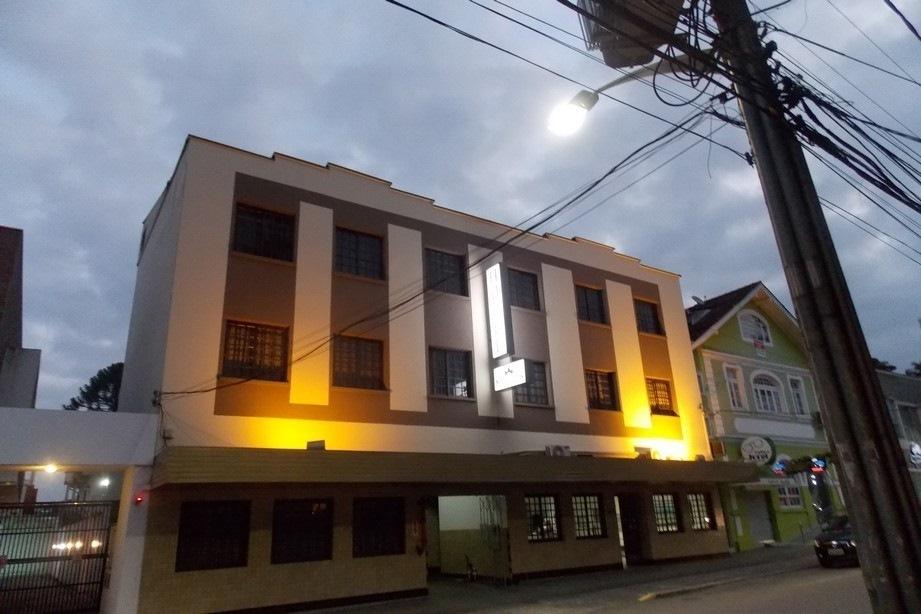 Hotel Mattes