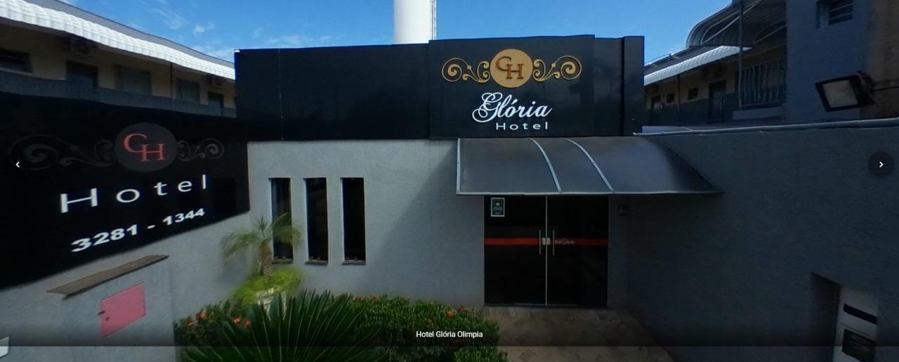 Hotel Glória