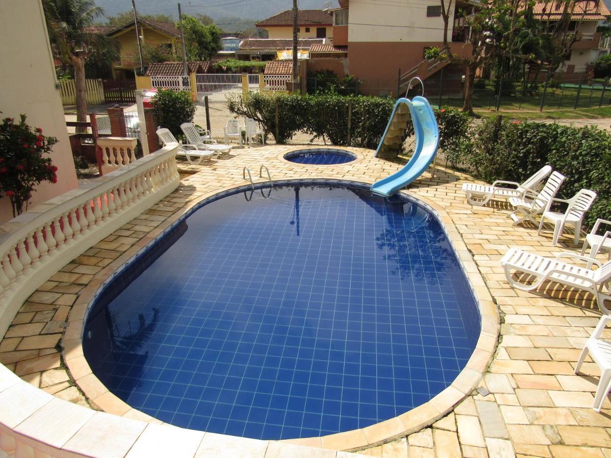 Residencial Chalés Ancora