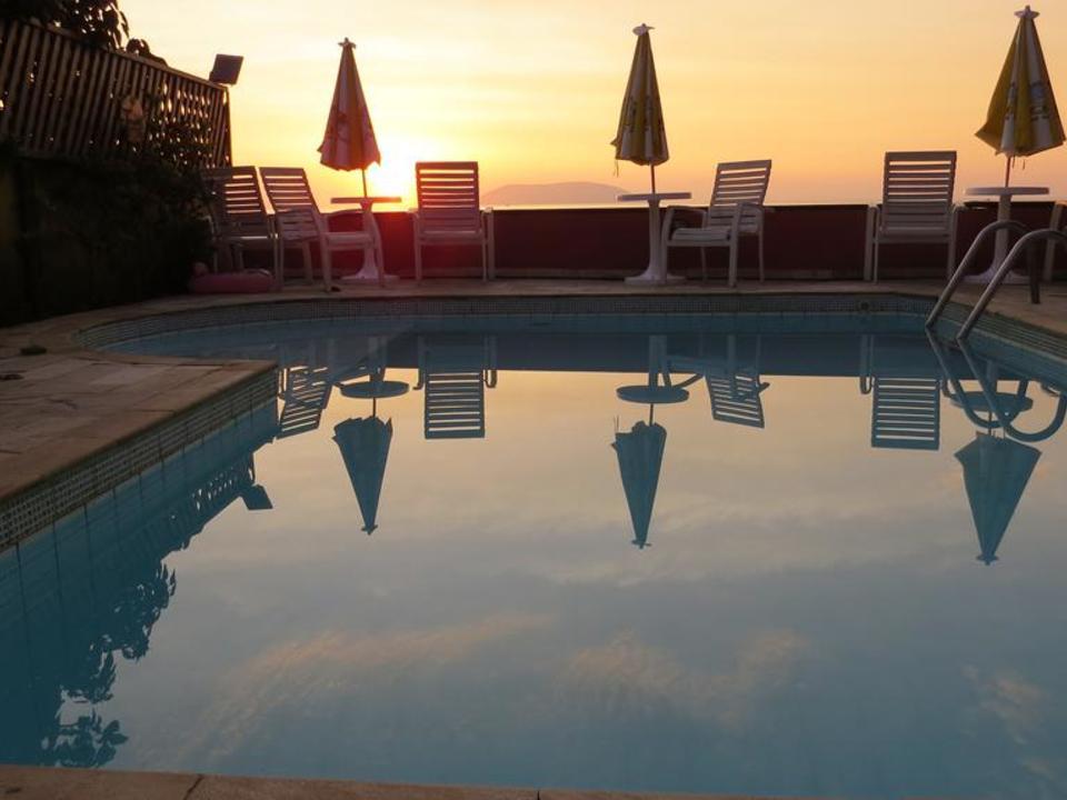 Pousada Casa na Praia - Ubatuba