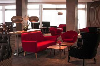 MERCURE PARIS CDG AIRPORT & CONVENTION