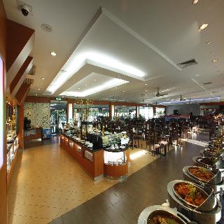 CONCORDE INN KLIA