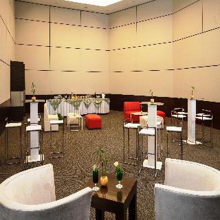 NH COLLECTION MEXICO CITY AIRPORT T2
