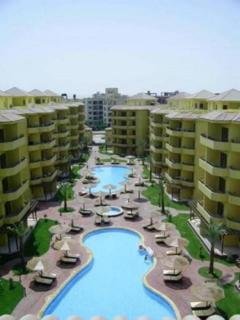 THE RESORT APARTMENTS