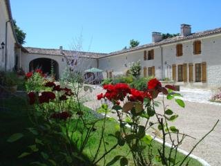 Le Relais de Saint-Preuil, The Originals Relais