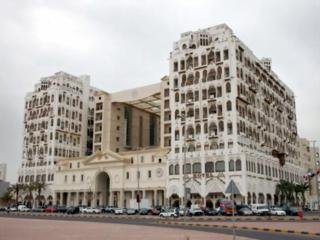 GHANI PALACE