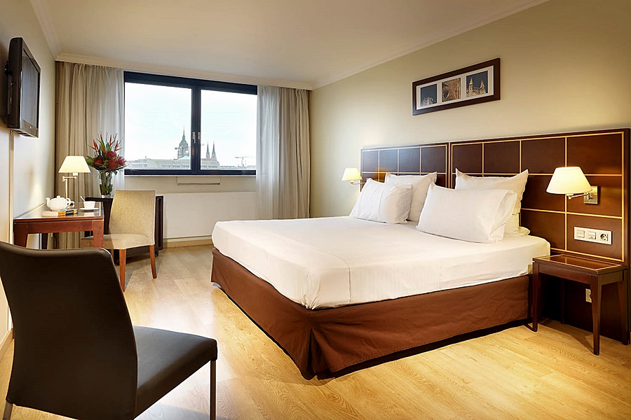 Hotel Regent Hotel Regent