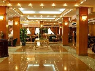 GOLDEN 5 THE CLUB HOTEL