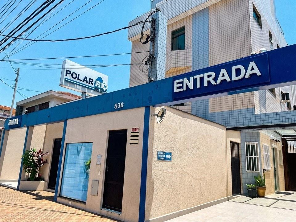 Polar Rio Hotel