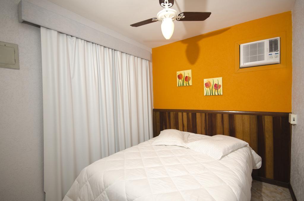 Pousada Cabanas Porto Belo
