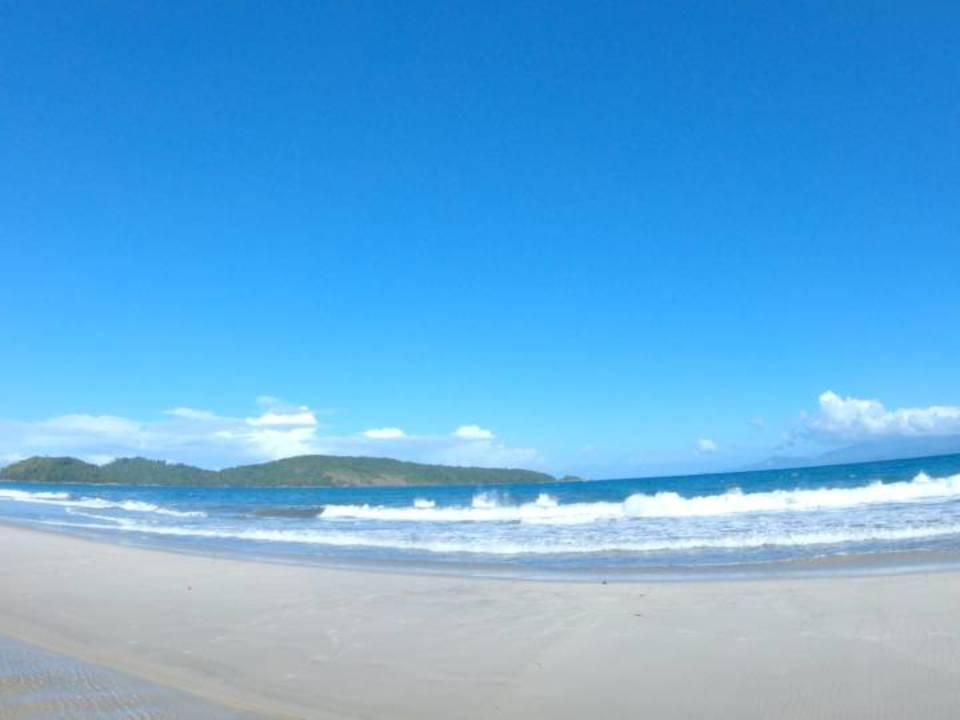 Pousada Cantinho da Praia