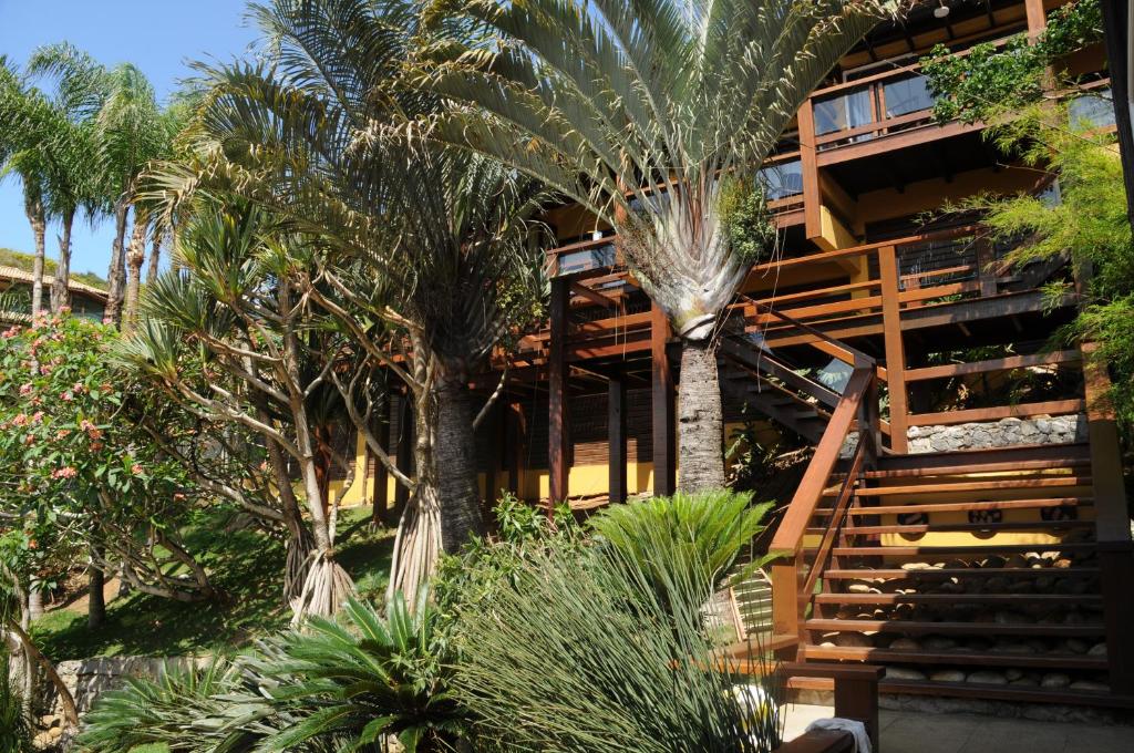 BUZIOS MAR HOTEL