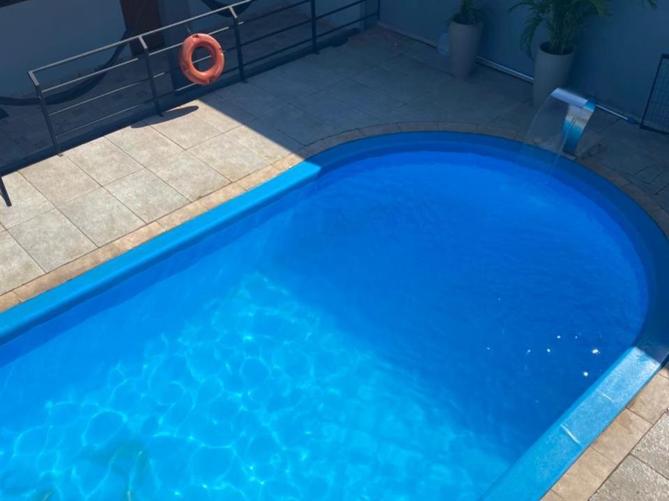 Pousada Rio Bonito