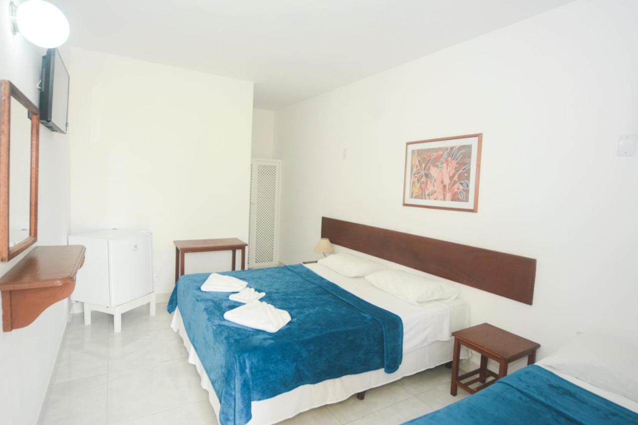 Pousada Estrela de Paraty