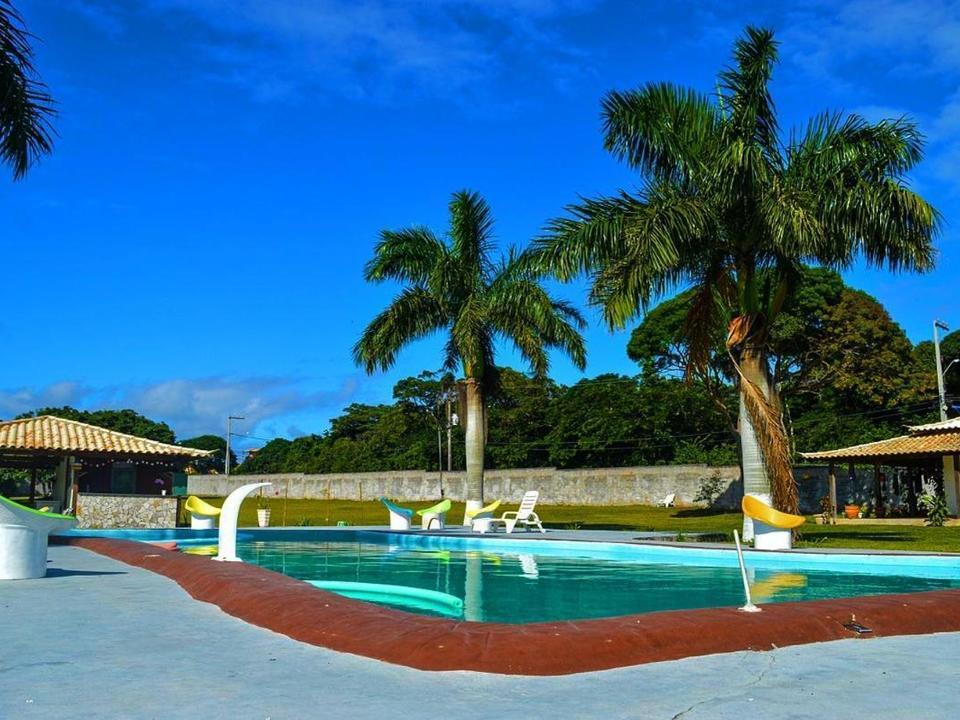 Serra Verde Pousada