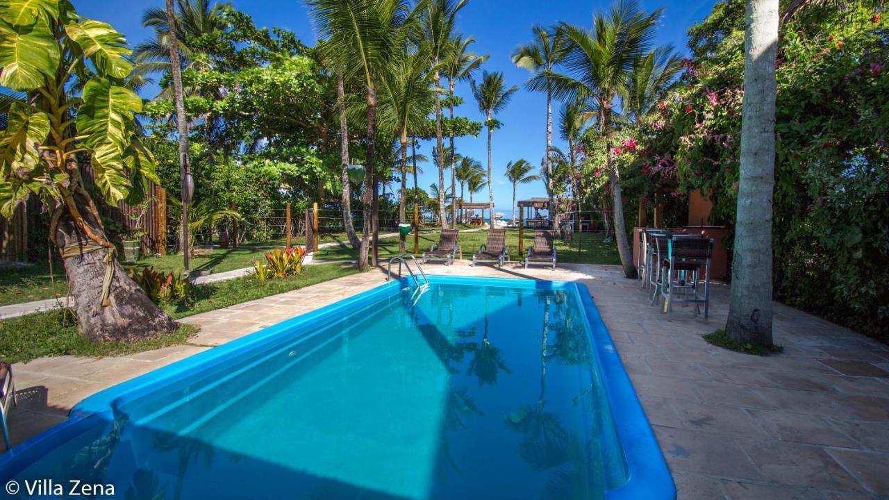 Pousada Villa Zena