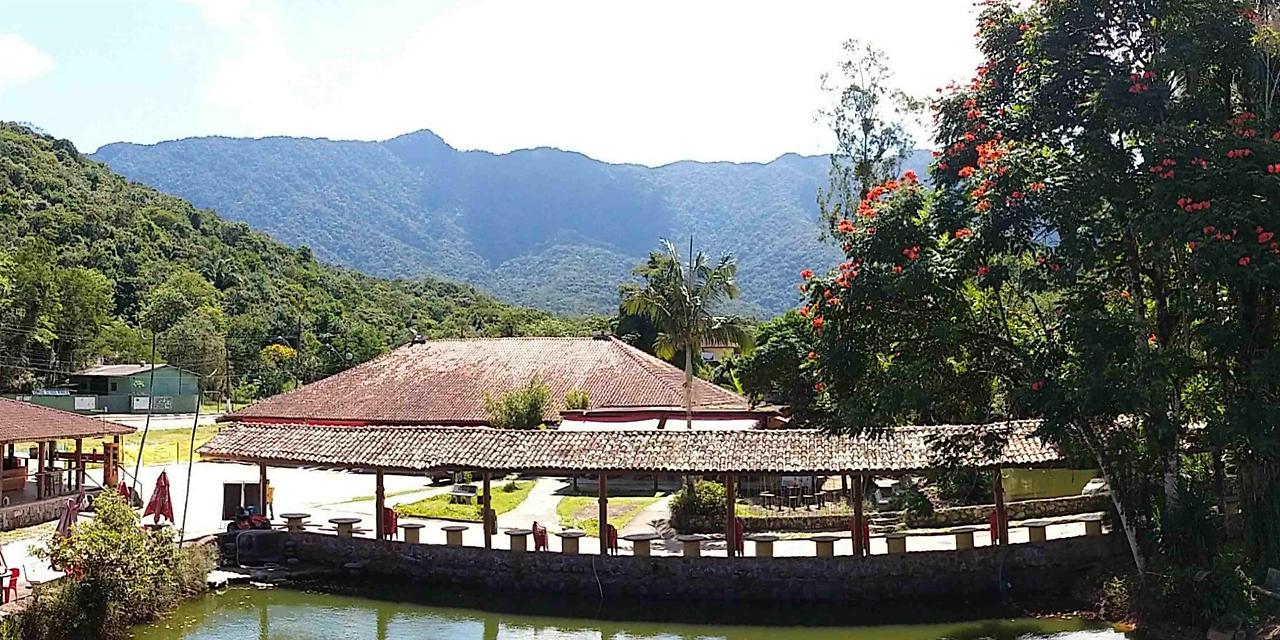 Rancho Texas Ubatuba