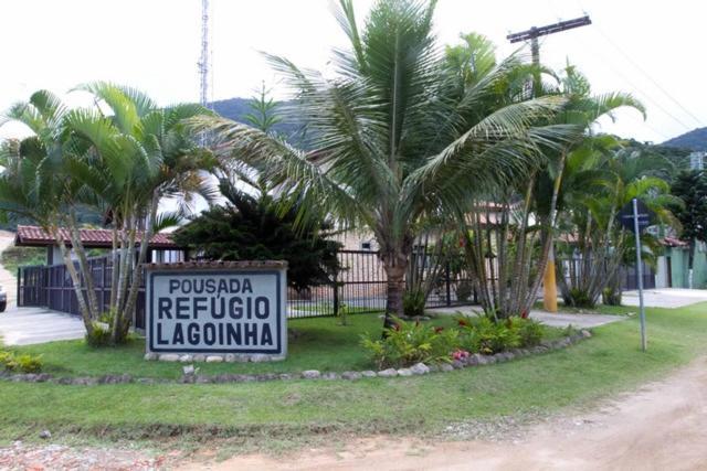 Pousada Refúgio Lagoinha