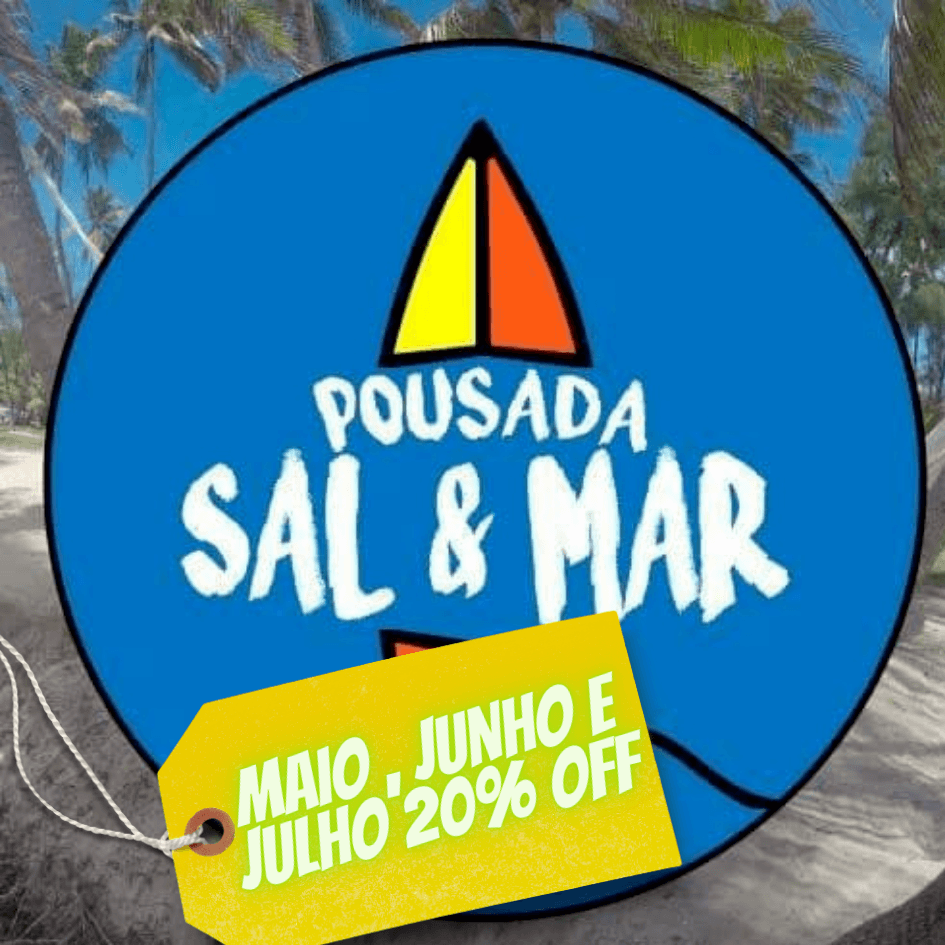 Pousada Sal e Mar