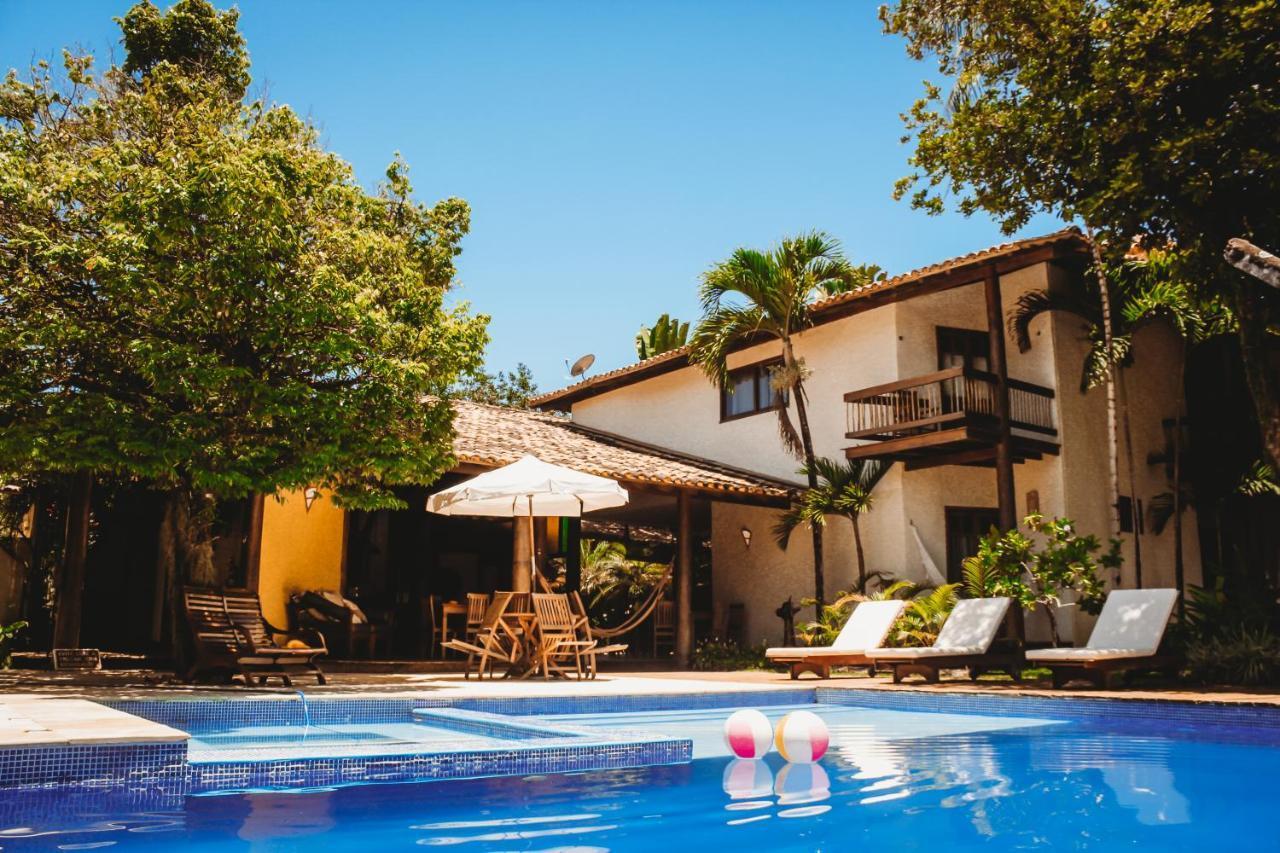 Pousada Villa Bella - Itacaré