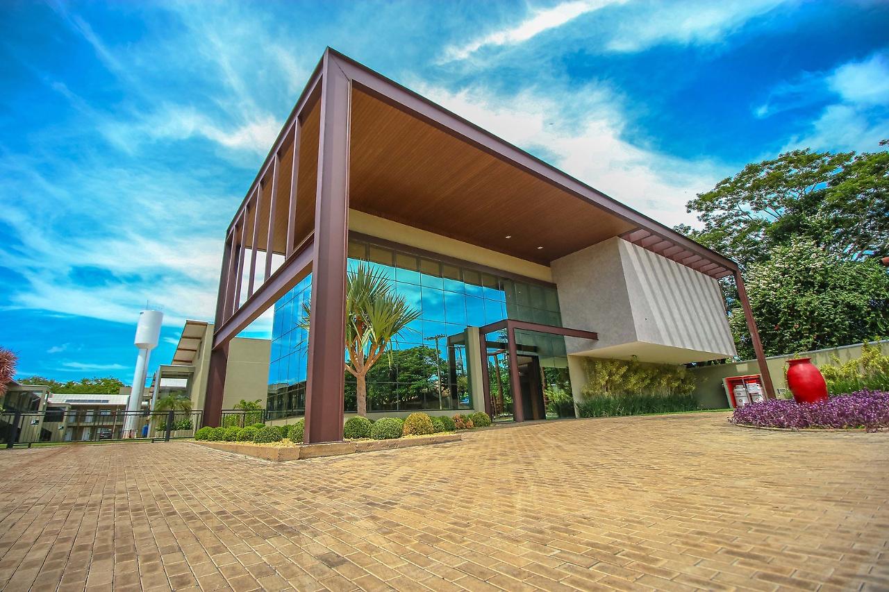 Promenade Bonito All Suites - Bonito