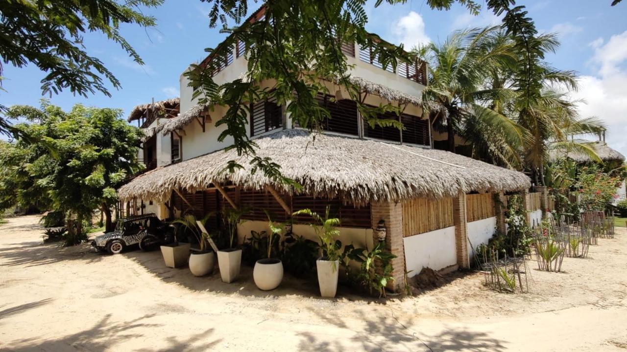 Pousada Tropical Brasil Jeri