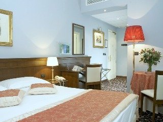 HOLIDAY INN BOLOGNA SAN LAZZARO