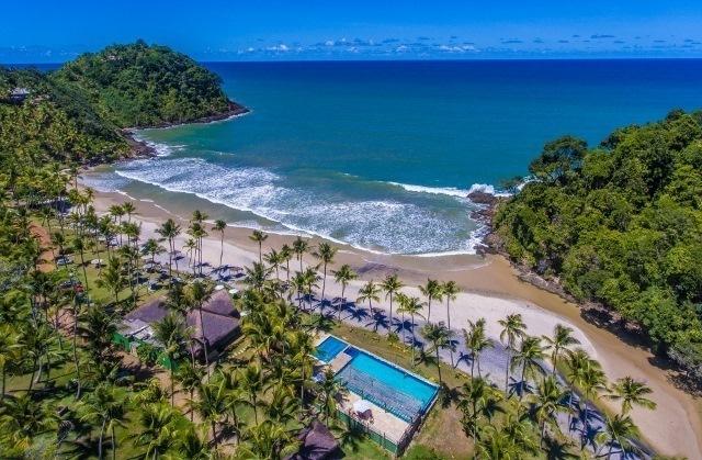 São José Beach Club & Hotel