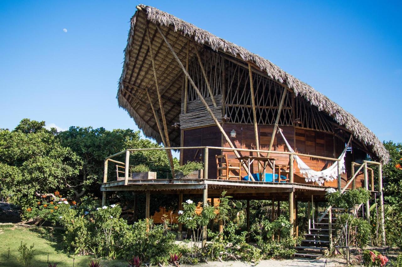 Villa Sabia Eco Bungalows