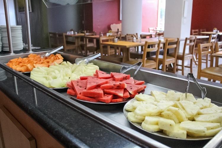 VOA Plazza Hotel