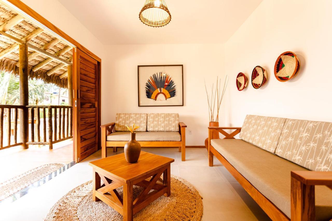 UNKUÉ POUSADA FLATS