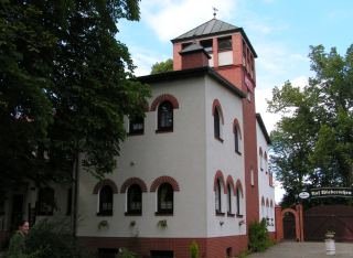 Waldschlösschen